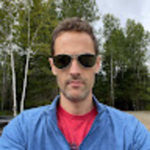 Meet your Posher, Jonathan